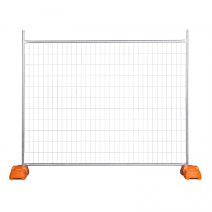 Australia Welded Mesh Screens For Temporary Fencing Panel