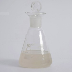High Quality Concrete Admixture Polycarboxylate Superplasticizer Mother Solution - GQ-SN Flash Setting Admixture – Liquid  concrete accelerator (Alkali-free)  – Gaoqiang