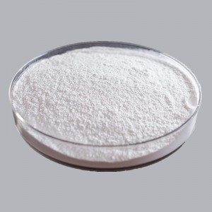 China Manufacturer For Sodium Gluconate Cas 527 07 1 - Sodium Gluconte – Gaoqiang