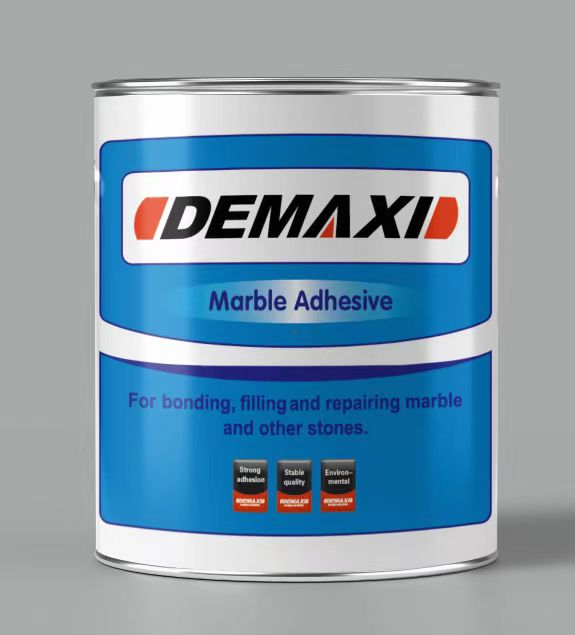 DERMAX Marble adhesive supplier