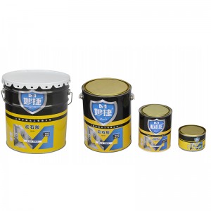 Quality Inspection For Wholesale Stone Glue - Miaojie Marble Adhesive China Manufacturer – HERCULES