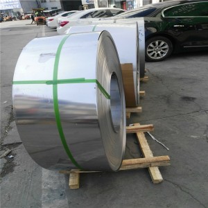Factory Wholesale Price 310S Hot and Cold Stainless Steel Coil Roll