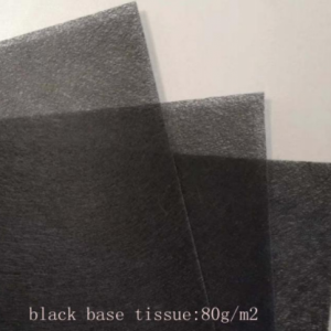 Fiberglass Tissue Mat-HM000B