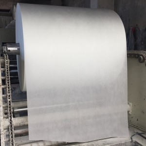 Fiberglass Tissue Mat-HM000