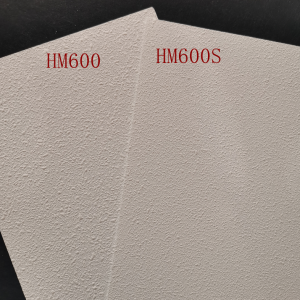 Fiberglass Tissue Mat-HM600