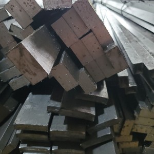 1045 iron square solid steel bar ss400 steel square bar s235jr s45c