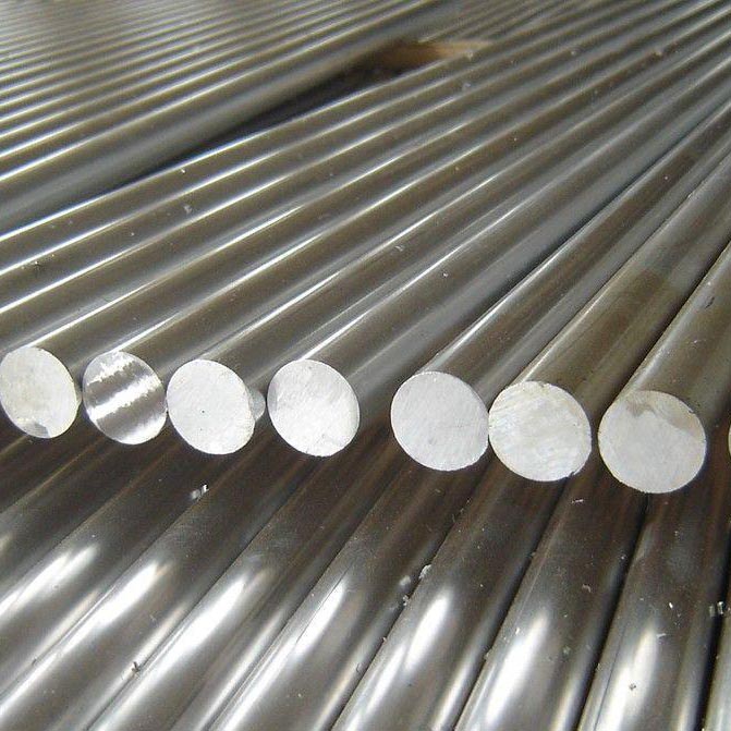 Factory made hot-sale 431 Stainless Steel Round Bar - ASTM AISI SS bright rod 201 304 316 stainless steel round rod/bar for construction/Provide sawing machine cutting  – Huayi