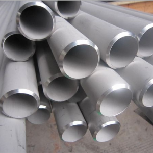 ASTM304 316 310s SUS304 SUS316L stainless steel tube