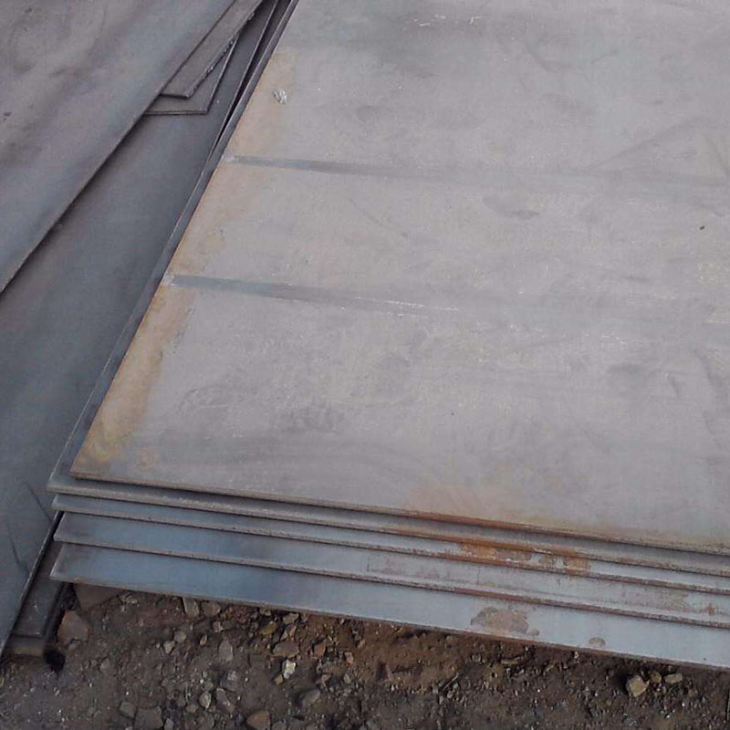 Steel plate, 65Mn plate, astm1566, alloy steel plate Featured Image