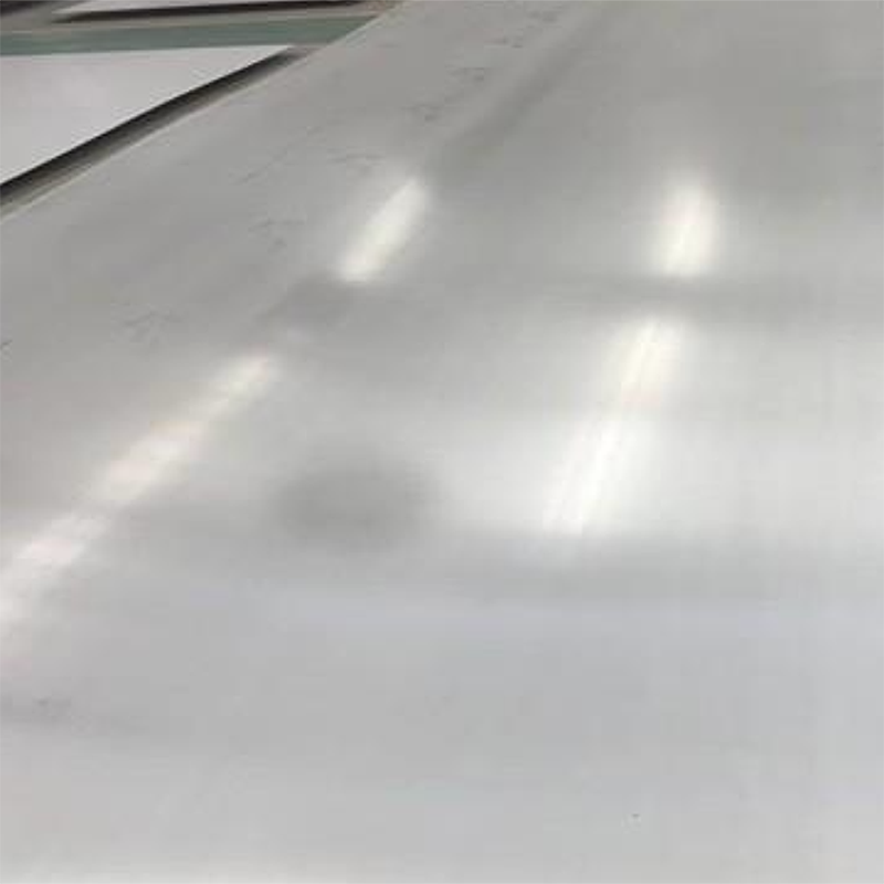 Top Suppliers 304 Stainless Steel Plate - ASTM SUS304 material stainless steel plate price per kg – Huayi