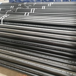 42crmo4 High quality alloy steel tube cold rolled 4130 4135 4140 seamless steel pipe tube