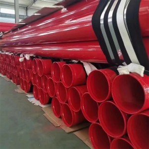 4140/4142 alloy seamless steel pipe wear-resisting steel tube Thick Wall Seamless Steel Pipe 42crmo4