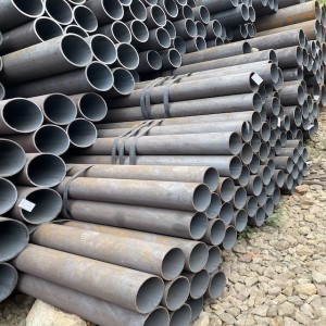 Super Purchasing for ASTM A519 4130 4140 Low Alloy Steel Pipe for Gas