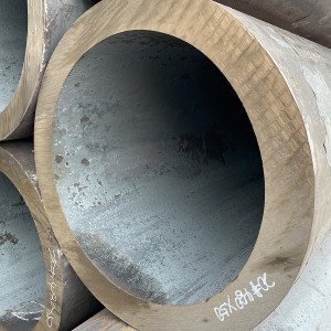 1020 S20C 1C22 C22 Q235 20# A3Seamless steel tubes fluid seamless steel pipe