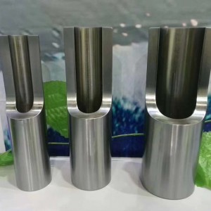 Precision steel tube bright pipe high precision seamless steel pipe finishing rolling oil pipe