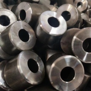Factory Selling Bright Precision Seamless Stainless Steel Tube Made in China