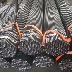China Precision Steel Tube Manufacturers Cold Drawn Seamless Manufacturers Astm T91 Boiler Tube Factories