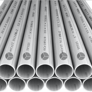 ASTM SS 316 Stainless Steel Tube 316 316L stainless steel Pipe from China factory