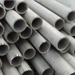 Hot Sale 304 Stainless Steel seamless Round Pipe Tube Sanitary Piping