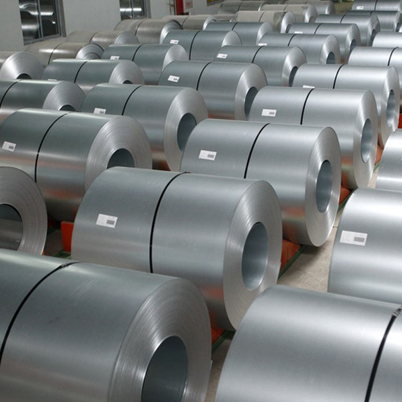 Stainless Steel 201 304 316 409 Plate/Sheet/Coil/Strip/201 Ss 304 Din 1.4305 Stainless Steel Coil Manufacturers Featured Image