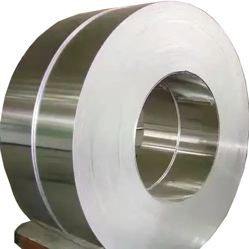 Prime Hot Dipped Zinc Coated GI Galvanized Steel Coil Manufacturer Featured Image