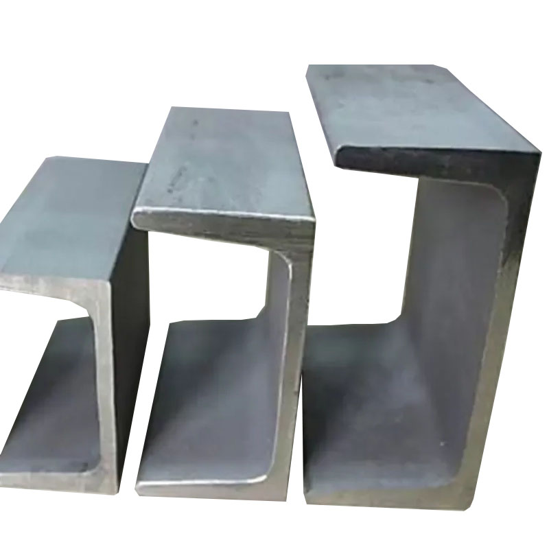China wholesale Flat Steel - Factory Supply Hot Dip Galvanized Strut Slotted c Channel Steel Unistrut Channel – JINBAICHENG