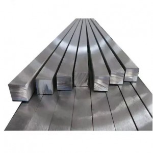 Lowest Price for Stainless Steel Product - 50×50 Square Steel Tube Price, 20×20 Black Annealing Square Rectangular Steel Tube, 40*80 Rectangular Steel Hollow Section – JINBAICHENG