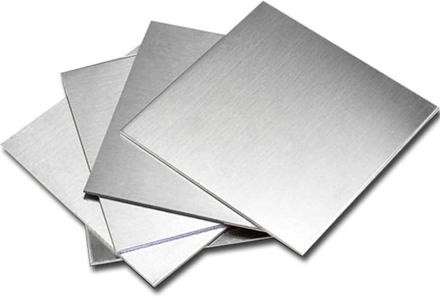 Exploring the Applications and Characteristics of Titanium Plate