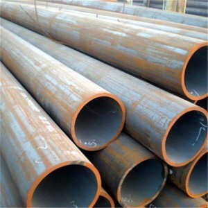 Wholesale 6061 T4 Lightweight Extruded Hollow 4 4.5 5 6 7 8 Inch Od Aluminum Alloy Tubing Pipe Tube
