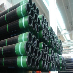 Best API 5CT P110 Pipe Casing and Tubing
