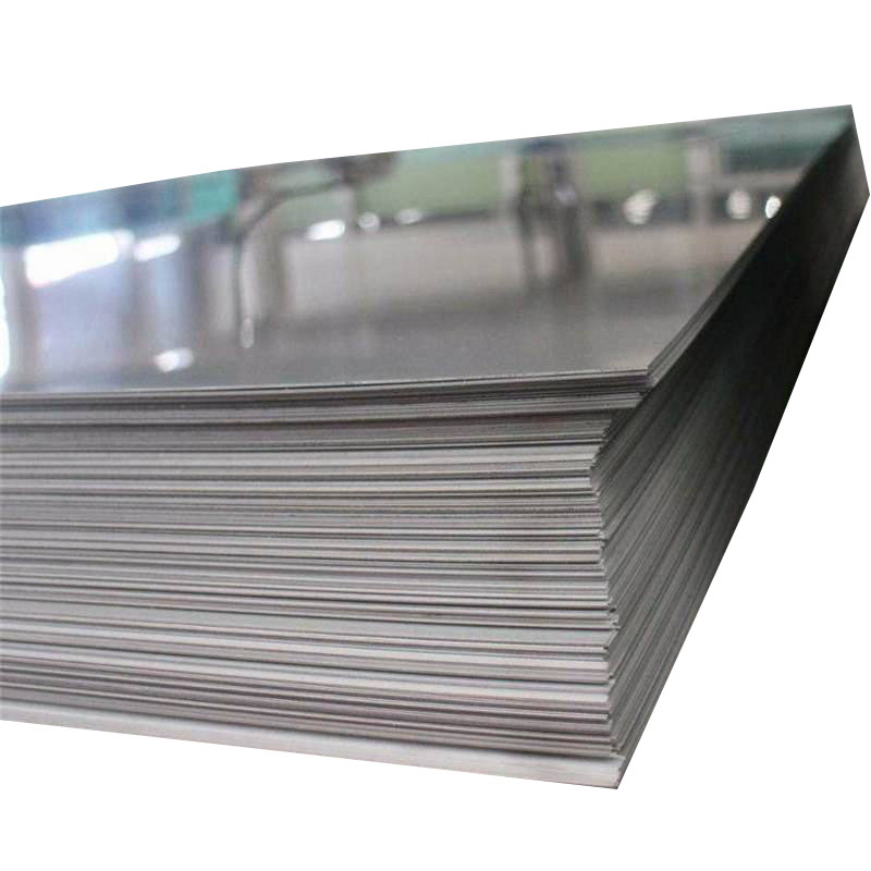 Factory Supply High Purity Alloy Plate Featured Image