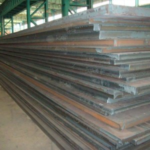 A335 P11 P22 Alloy Steel Plate