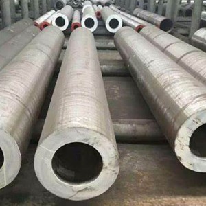 Thick Wall Alloy Tube