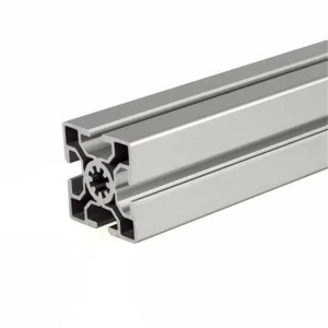 Competitive Price Best Quality Aluminum Extrusion Profiles De Aluminio For Window