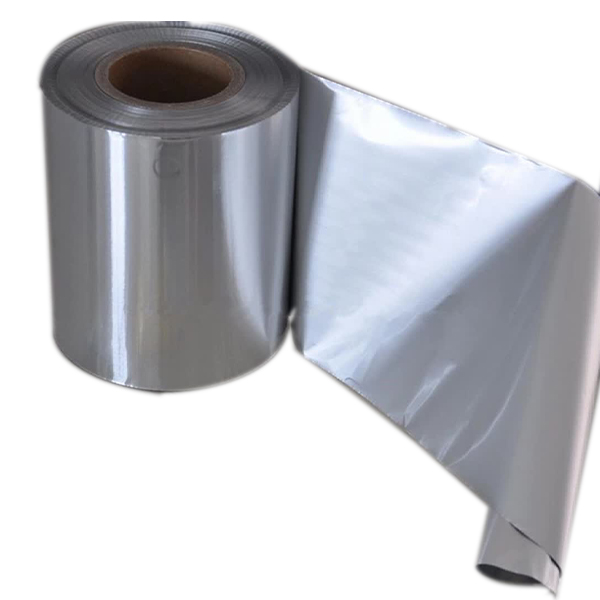 Aluminum foil roll12