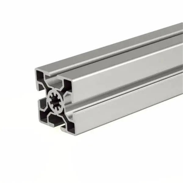 High Quality Steel - Competitive Price Best Quality Aluminum Extrusion Profiles De Aluminio For Window – JINBAICHENG