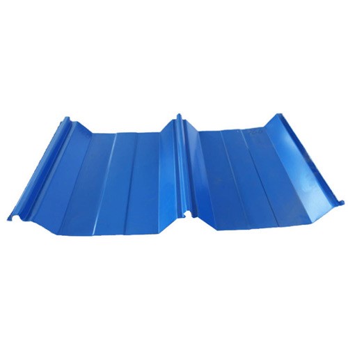 Excellent quality Galvanized Steel Roofing Sheet - Anticorrosive tile – JINBAICHENG