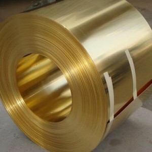 High Precision Custom Brass Tube And Solid Rod