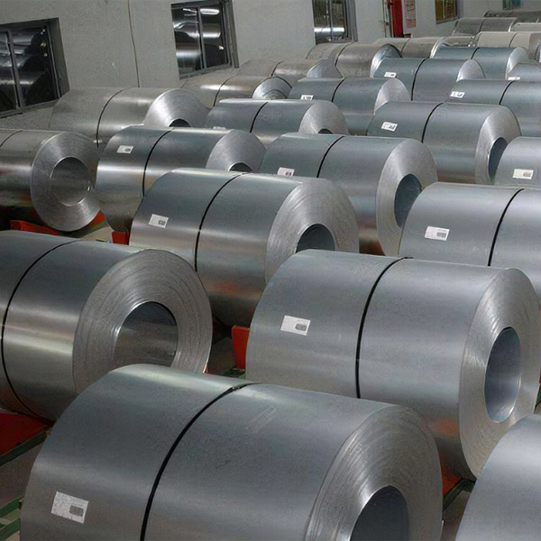 Factory making Steel Coil Galvanized - Cold Rolled Ordinary Thin Coil – JINBAICHENG