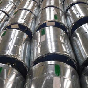Hot Sale 301 301 35mm Thickness Mirror Polished Stainless Steel coil