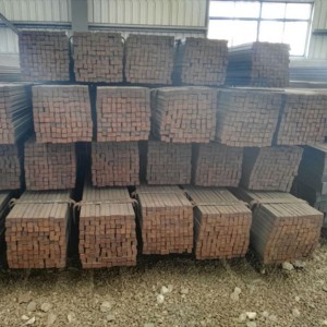 Chinese wholesale Steel Coil - Hollow Section Square Tube Rectangular Tube – JINBAICHENG