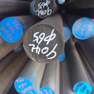 High Speed Steel Hss Round Steel Bar Steel Rod Round Din 1.3247/Astm Aisi m42/Jis Skh59