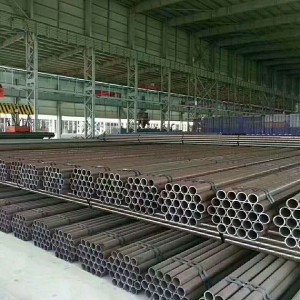 304 316 Mirror Polished Seamless Stainless Steel Pipe/Tube Sanitary Piping