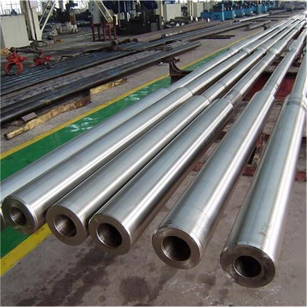 Non-Mag Drill Collars pipe P50 factory (2)