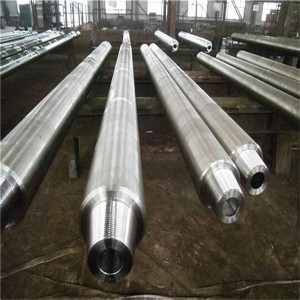 API 7-1Non-Magnetic Drill Collars for Well Drilling