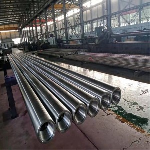 API 7-1Non-Magnetic Drill Collars for Well Drilling