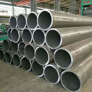 20 # Precision Steel Pipe