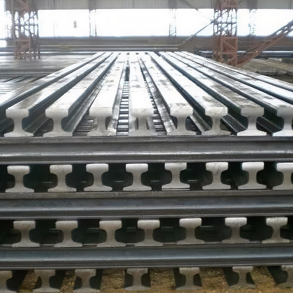 Rail steel2