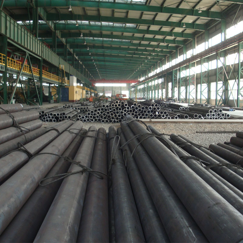 PriceList for Stainless Steel Seamless Pipe – 304 316 Seamless Stainless Steel Pipe/Tube – JINBAICHENG