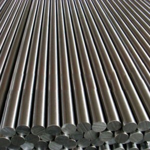 Cold Drawn Stainless Steel Round Bar